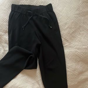 Lululemon travel pants